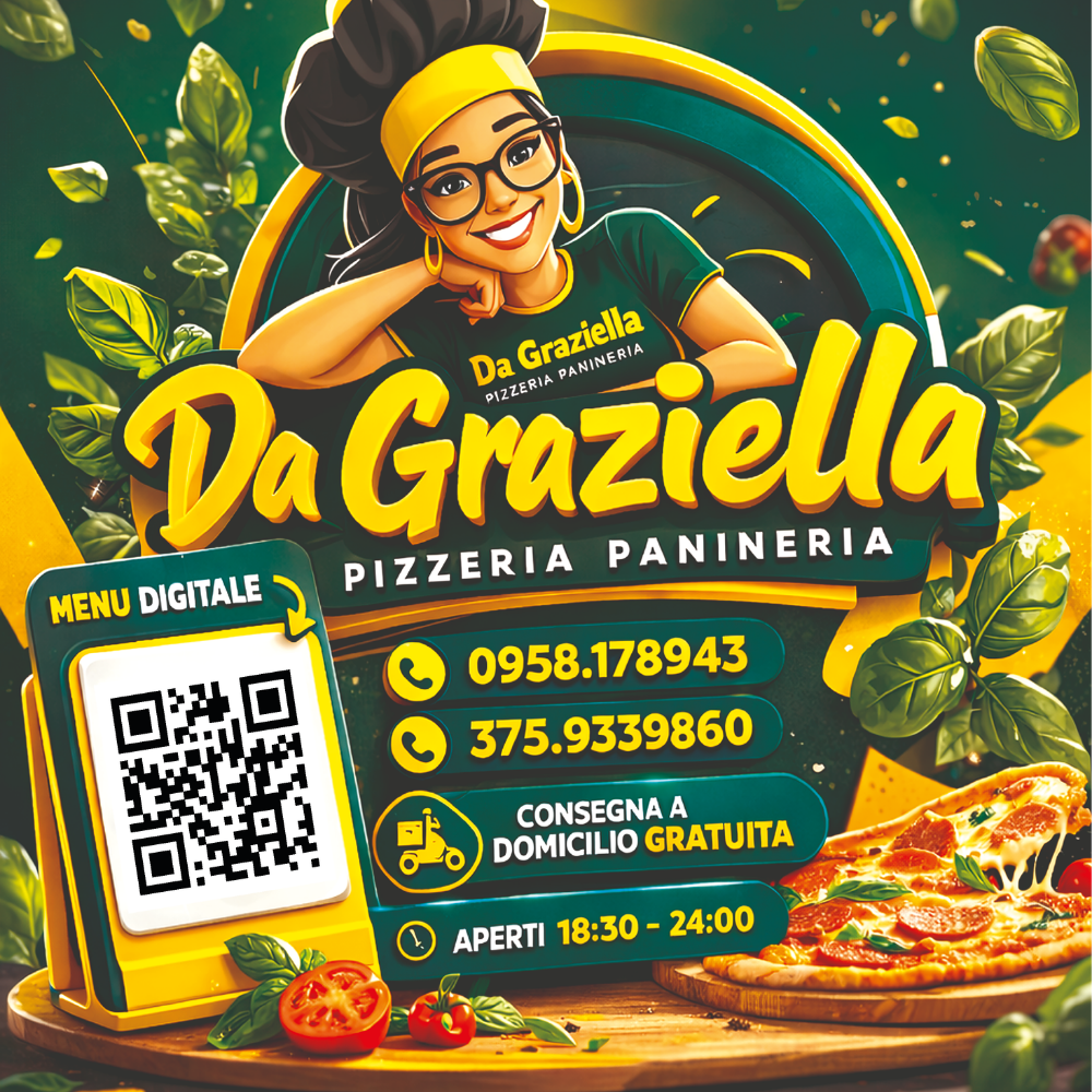 Da Graziella